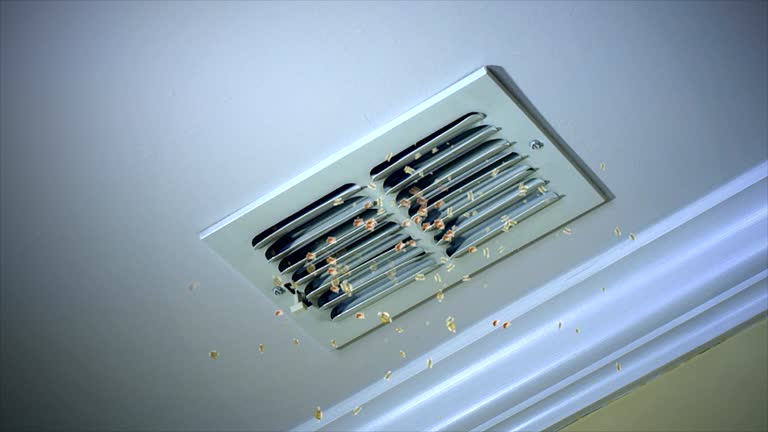 Best Ventilation Cleaning Services  in Richfield, UT