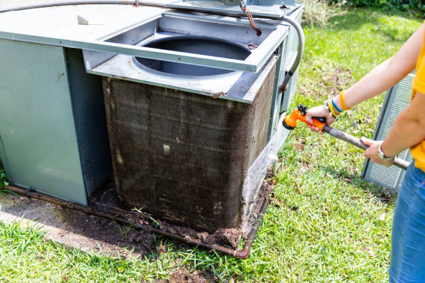 Best Air Vent Cleaning Services  in Richfield, UT
