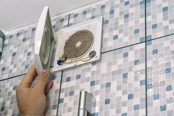 Best Commercial HVAC Duct Cleaning  in Richfield, UT