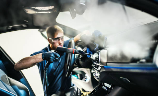 Best Air Vent Cleaning Services  in Richfield, UT