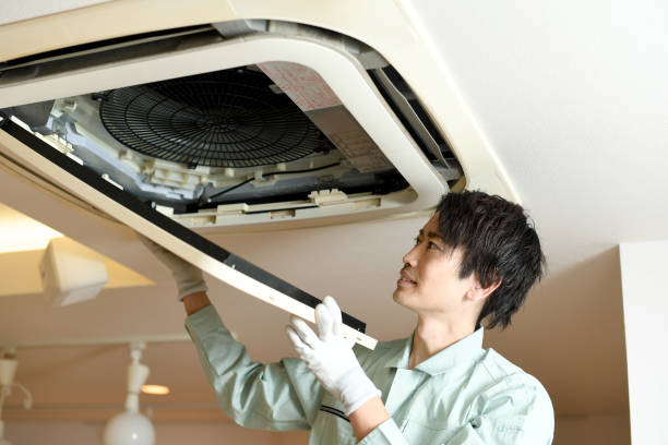 Best Duct Cleaning Specialists  in Richfield, UT