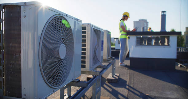 Best Air Duct Cleaning Company Near Me  in Richfield, UT