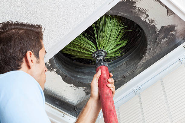 Best HVAC System Cleaning  in Richfield, UT