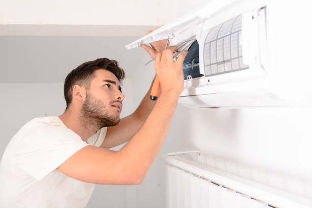 Best Air Duct Cleaning Near Me  in Richfield, UT