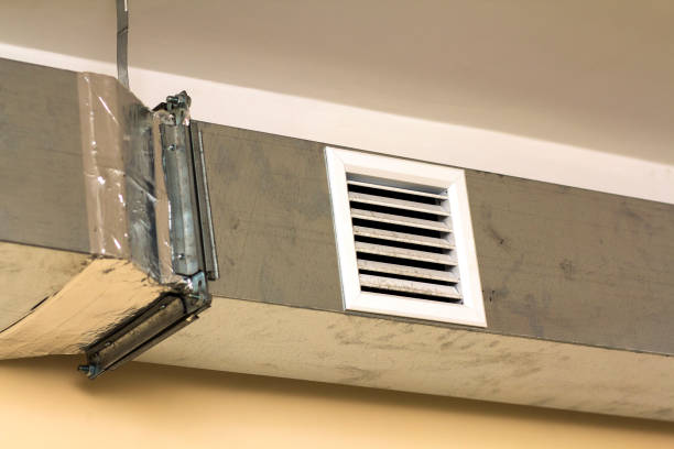 Trusted UT Airduct Cleaning Experts